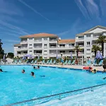 Lägenhet Les Pins - 3 Pieces - Vue Sur Piscine - 600m - D'olonne Les Sables-dʼOlonne