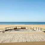 Les Pins - 3 Pieces - Vue Sur Piscine - 600m - D'olonne * Les Sables-dʼOlonne