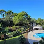 Lägenhet Les Pins - 3 Pieces - Vue Sur Piscine - 600m - D'olonne