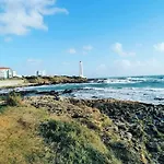 Les Pins - 3 Pieces - Vue Sur Piscine - 600m - D'olonne Les Sables-dʼOlonne