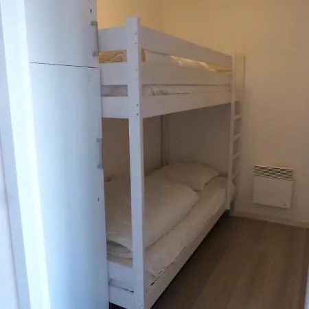 Les Pins - 3 Pieces - Vue Sur Piscine - 600m - D'olonne 公寓 *