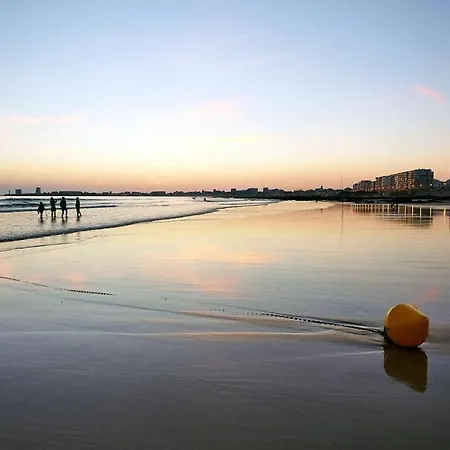 Les Pins - 3 Pieces - Vue Sur Piscine - 600m - D'olonne Daire Les Sables-dʼOlonne