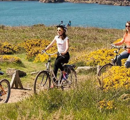 公寓 Les Pins - 3 Pieces - Vue Sur Piscine - 600m - D'olonne 莱萨布勒-多洛讷