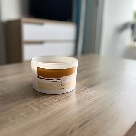 Les Pins - 3 Pieces - Vue Sur Piscine - 600m - D'olonne 公寓 莱萨布勒-多洛讷