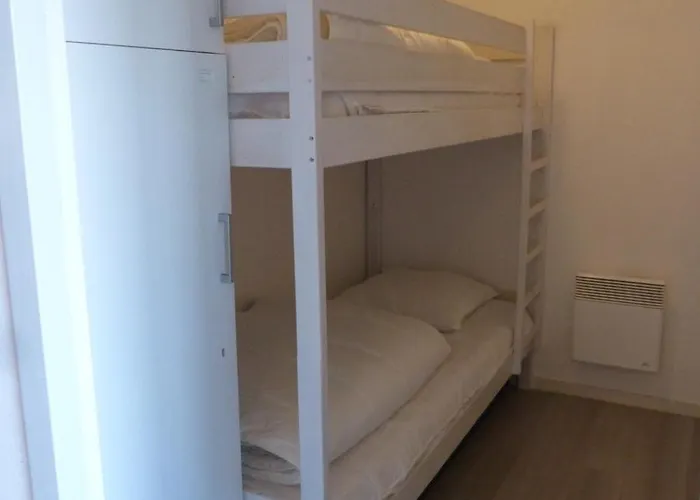 Les Pins - 3 Pieces - Vue Sur Piscine - 600m - D'olonne דירה *