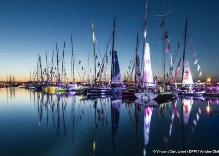Les Pins - 3 Pieces - Vue Sur Piscine - 600m - D'olonne Les Sables-dʼOlonne