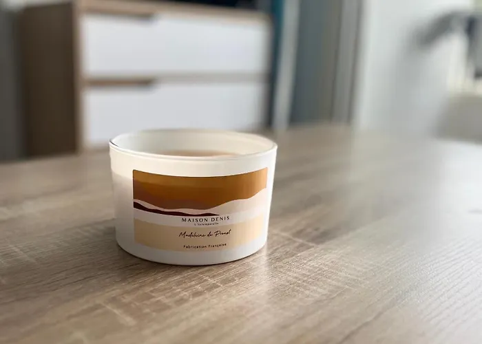 Les Pins - 3 Pieces - Vue Sur Piscine - 600m - D'olonne דירה Les Sables-dʼOlonne